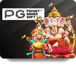 pg soft